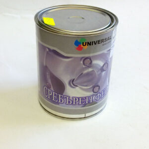 сребърен феролит 750ml УНИ