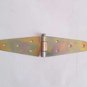 панта мебелна Лястовица ?3,5 80мм