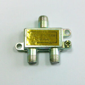 сплитер 1/2 G687 5-1000MHz
