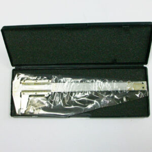 шублер 150х0.02мм метален CH