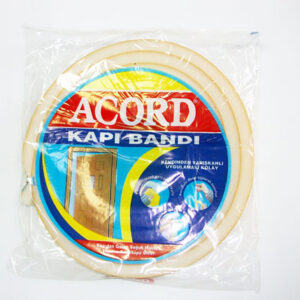 уплътнител за Врата 2,5м  Дунапрен