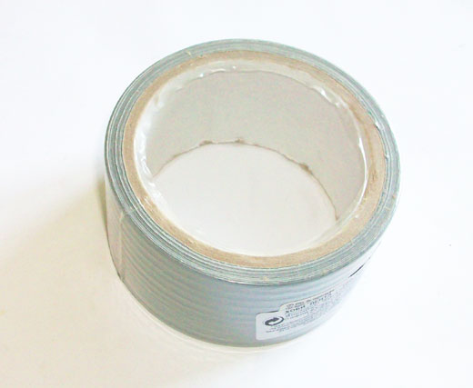 бандажна лента 10мх50мм Сива Dolphin/Графит