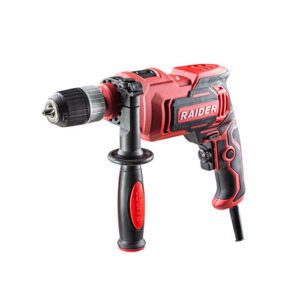 Бормашина  750W 13mm самоз. патр. RD-ID45