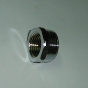 хром ВРН 3/4"М х 1/2"F