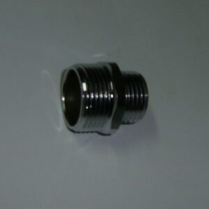 хром НИПЕЛ РЕДУКТИВЕН 3/4"-1/2" Cr/Ni