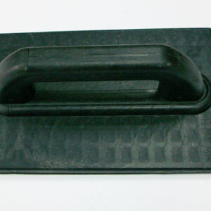 пердашка с гума 4мм,130х270 Черна ПЛ