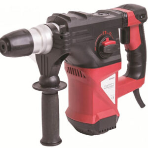 Перфоратор 1500W 4.8kg 32mm SDS-plus 4.3J RD-HD46  1/2