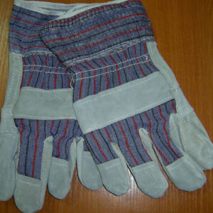 ръкавици работни  Велур  GULL