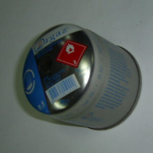 газ за тур. котлон 190гр.(Бомбичка) ГРЪЦКА