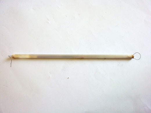 нагревател  кварцов тен 40см 600W