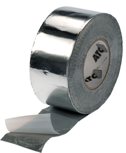 лента Метализирана самозалепваща 50ммх50м