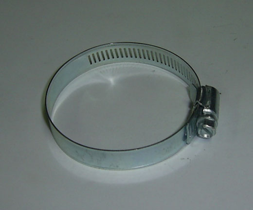 скоба Ф 10-16мм за водно съединение (50бр.пакет)