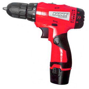 Бормашина акум. 12V 2-ск. 1.5Ah 24Nm RD-CDL33