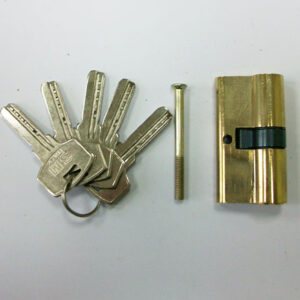 патрон Об. Жълт 70мм 5кл