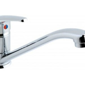 смесител стоящ за кухня AQUARIUS