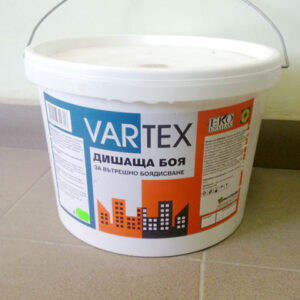 латекс Дишащ ВАРТЕКС  25кг