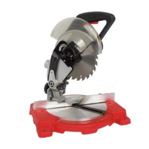 Циркуляр настолен Ф 210mm 1400W лазер RD-MS21  1/1
