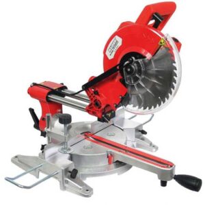 Циркуляр настолен ф255mm 2100W RD-MS06  1/1