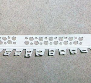 ъгъл ПВЦ за Свод2.5м