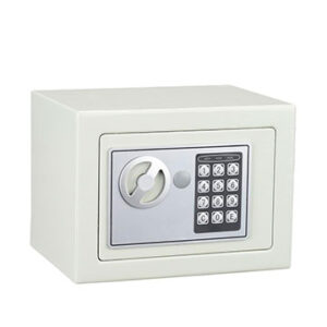 СЕЙФ ЕЛЕКТРОНЕН 200х310х200мм  E20ST