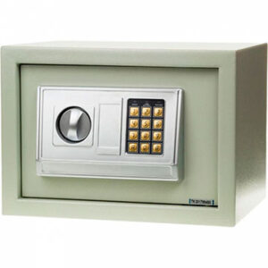 СЕЙФ ЕЛЕКТРОНЕН 220х300х250мм  E25DB
