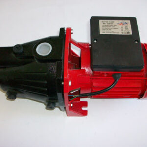 Помпа водна 1100W 1" max 40L/min RD-JET100