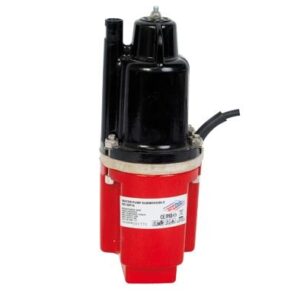 Помпа водна потопяема за чиста вода 300W 3/4" 18L/min 60m RD-WP18