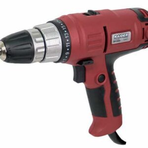 Винтоверт електрически 300W 2-ск. RDP-CDD02  1/5