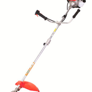 Коса бензинова с нож и корда сгъваема 1.5 kW RD-GBC22