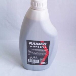 Масло Raider EP90 1л. Трансмисионно масло 1/12