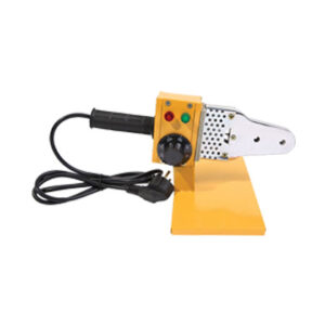 Поялник за PP тръби  600W 3 глави ?20-32mm MK-PW03  1/10