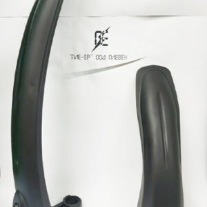 калник 26" Черен PVC к-т