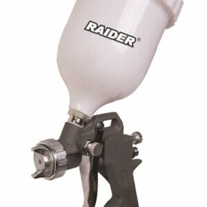 Пистолет за боя горно каз. ?1.5mm 600ml RD-SG02  1/20
