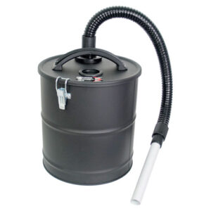 Контейнер 18L метален с HEPA филтър за прахосмукачка  1/1