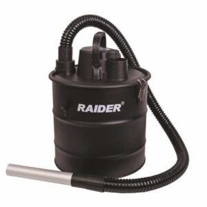 Прахосмукачка за пепел 1000W 18L RD-WC02N