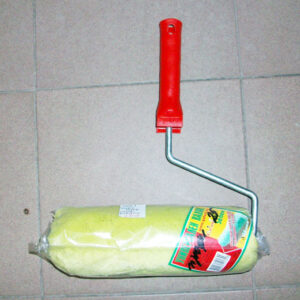 валяк ФАСАДЕН 25см/8ммSYNTX