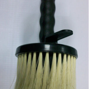 Четка бадан. с изкуствен косъм кръгла 091 ГАЛ