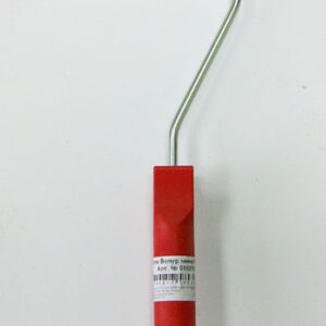 валяк Мини Велур 10см Ф15 4" АРС