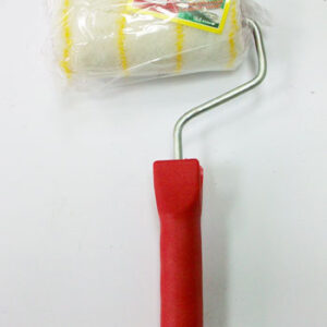 валяк ЖЪЛТО РАЙЕ  8см Ф50мм  др Ф6  ГАЛ