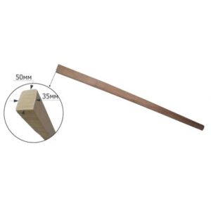 дръжка за брадва  D17