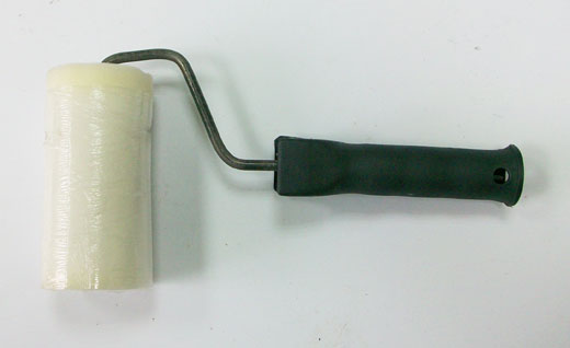 валяк ЕДН.Дунапр.12см/Ф60