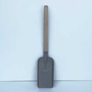 лопата за въглища 1мм.Ламарина Усилена