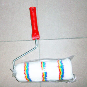 валяк СПЕКТЪР Фасаден 25см 8мм