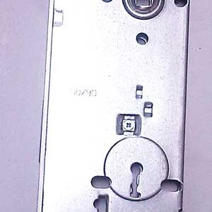 брава Обикновена 70мм МЕТАЛ ВАРНА