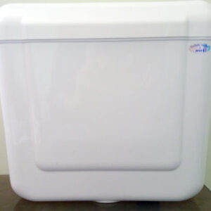 Тоалетен казан Долен монтаж с изолация