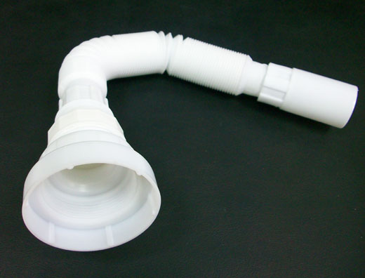 сифон за тоалетен казан SET 1081