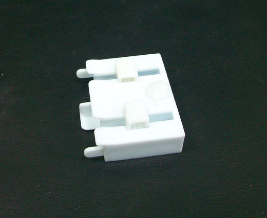 накрайник 2-на релса 811