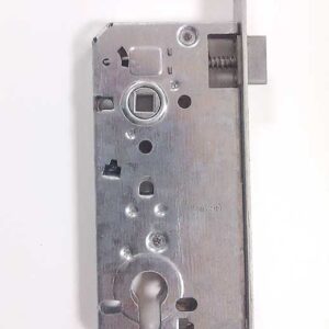 брава Секретна 70мм МЕТАЛ ВАРНА