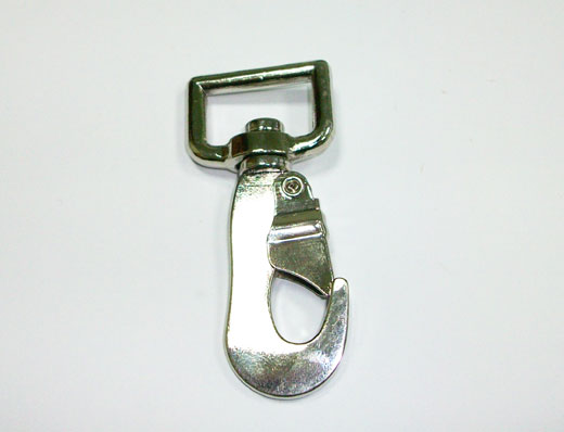 карабинка ключодържател 8,5см