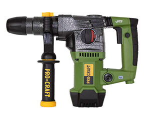 Перфоратор PROCRAFT BH1250